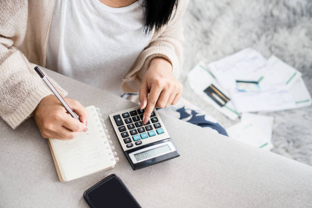 Agricultural Loans in Stratford, OK